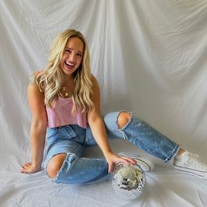 Meet your Posher, Kelsea